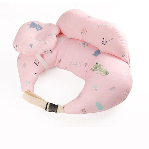 Nursing Pillow - cafematernity