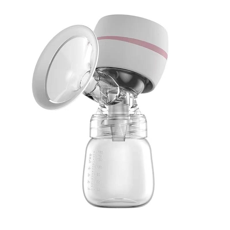 Electric Breast Pump - cafematernity