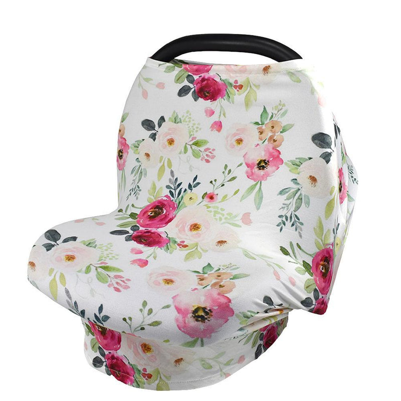 Nursing cover & seat cover - cafematernity