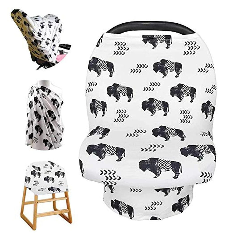 Nursing cover & seat cover - cafematernity