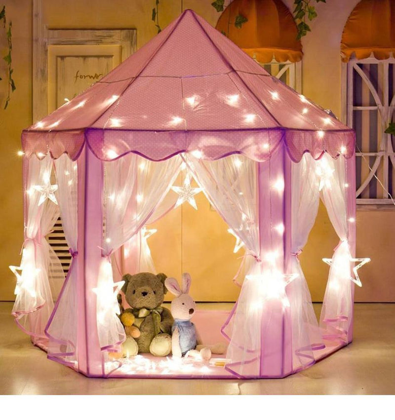 Outdoor Playhouse Tent - cafematernity