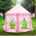 Outdoor Playhouse Tent - cafematernity