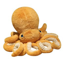 Octopus Plush Toy - cafematernity