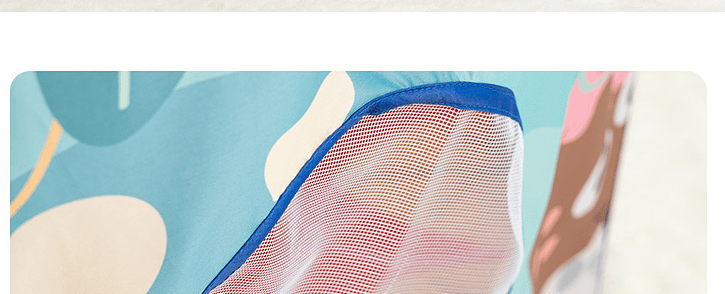 kids Tipi Tent house - cafematernity