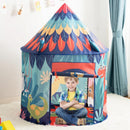 kids Tipi Tent house - cafematernity