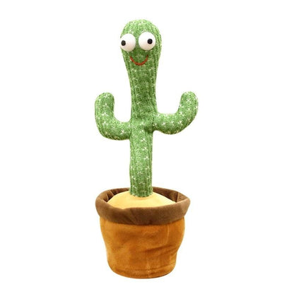 Dancing cactus - cafematernity