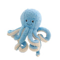 Giant octopus plush stuffed Animal - cafematernity