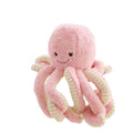 Giant octopus plush stuffed Animal - cafematernity