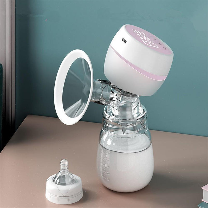 Electric Breast Pump - cafematernity