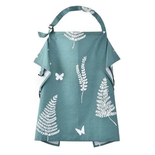 Nursing Cover for breastfeeding moms - cafematernity