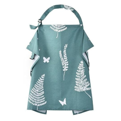 Nursing Cover for breastfeeding moms - cafematernity
