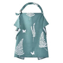 Nursing Cover for breastfeeding moms - cafematernity
