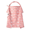 Nursing Cover for breastfeeding moms - cafematernity