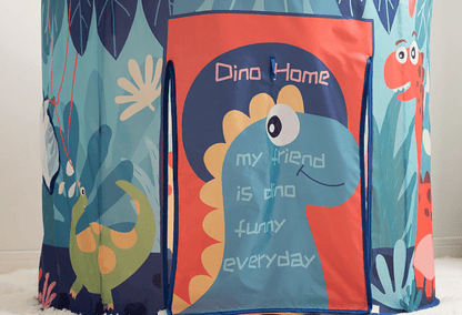 kids Tipi Tent house - cafematernity