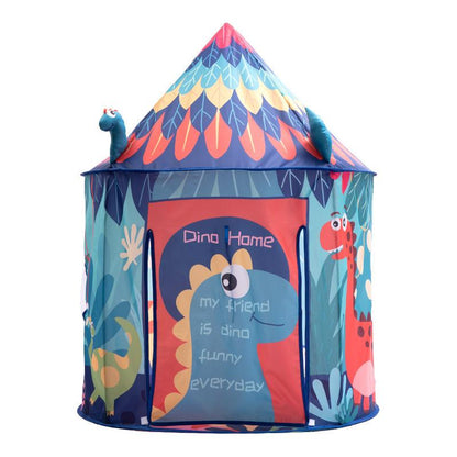kids Tipi Tent house - cafematernity