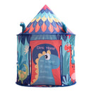kids Tipi Tent house - cafematernity