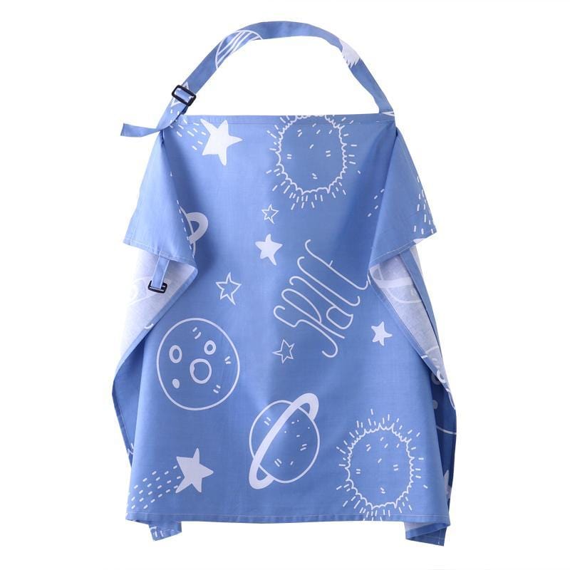 Nursing Cover for breastfeeding moms - cafematernity
