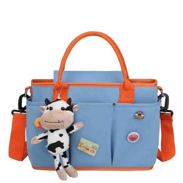 Designer Diaper Bag - cafematernity