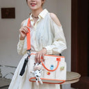 Designer Diaper Bag - cafematernity