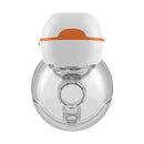 Wearable Handsfree Smart Electric Breast Pump - cafematernity