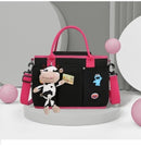 Designer Diaper Bag - cafematernity