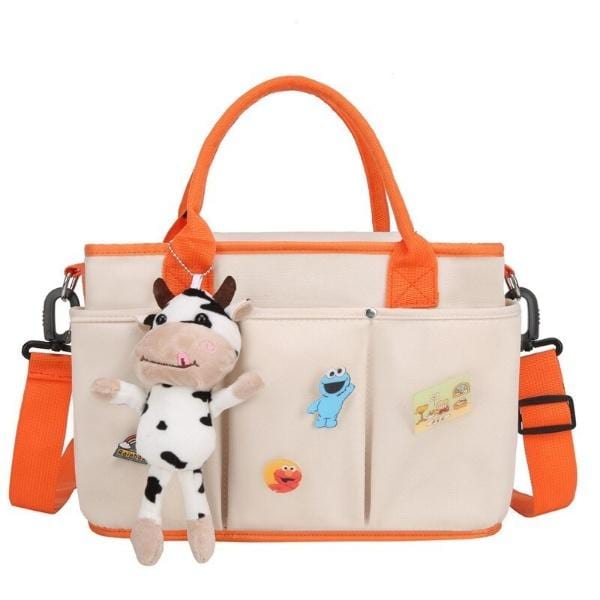 Designer Diaper Bag - cafematernity