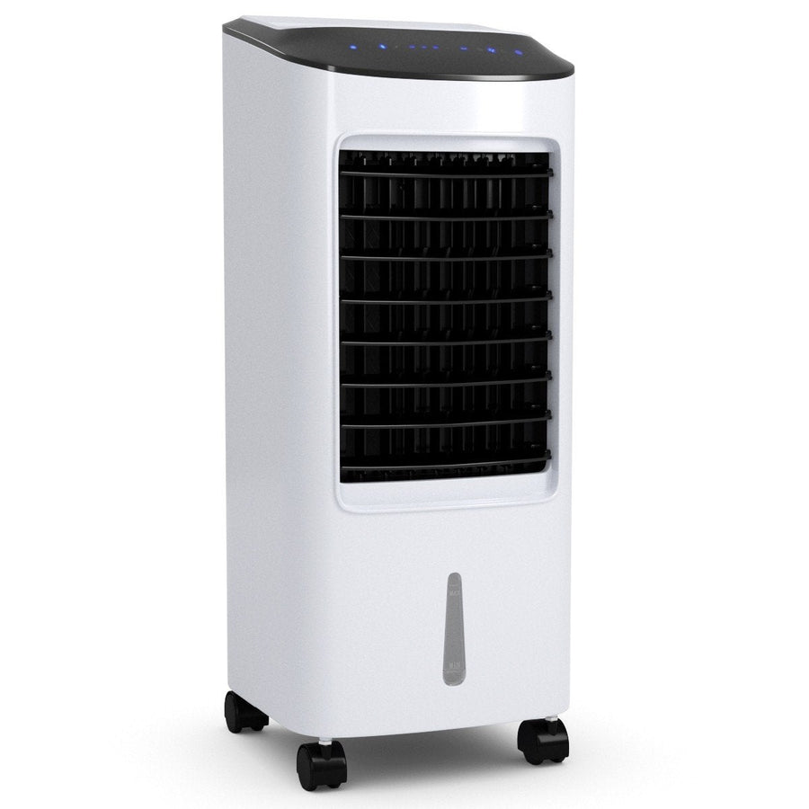 Portable Air Conditioner Stand Up Room Cooler Indoor AC Unit (Windowless)