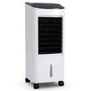 Portable Air Conditioner Stand Up Room Cooler Indoor AC Unit (Windowless)