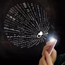 Silver Heart Necklace with box - cafematernity